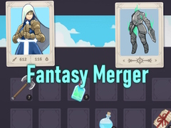 Lalao Fantasy Merger