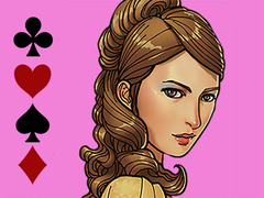 Lalao Solitaire L'Amour