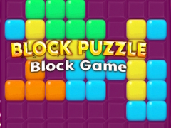 Lalao Block Puzzle Block game