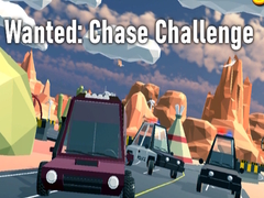 Lalao Wanted: Chase Challenge