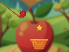 Lalao Apple Drop Adventure