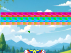 Lalao Brick Buster Challenge