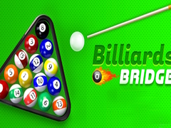 Lalao Billiards bridge