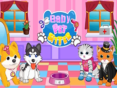 Lalao Baby Pet Sitter