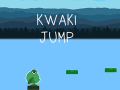Lalao KWAKI Jump 