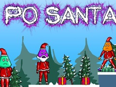 Lalao Po Santa
