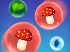 Lalao Bubble Merging