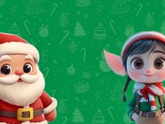 Lalao Christmas Drop