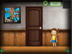 Lalao Amgel Kids Room Escape 270