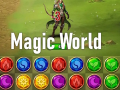 Lalao Magic World