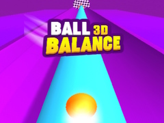 Lalao Ball 3D Balance