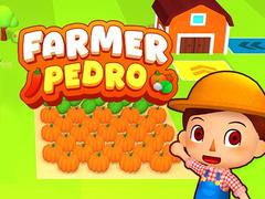 Lalao Farmer Pedro