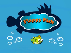 Lalao Flapy Fish