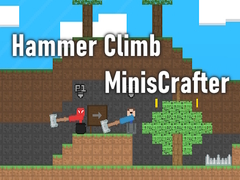 Lalao Hammer Climb MinisCrafter