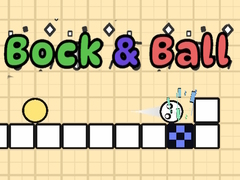 Lalao Block & Ball