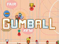 Lalao Gumball