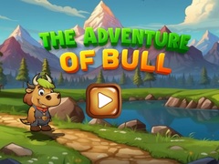 Lalao The Adventure Of Bull