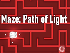Lalao Maze: Path of Light