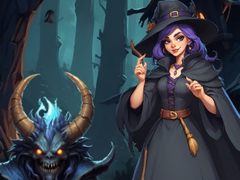 Lalao Magical Match