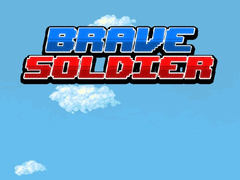 Lalao Brave Soldier