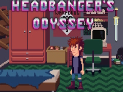 Lalao Headbanger's Odyssey