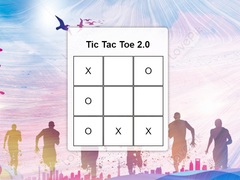 Lalao Tic Tac Toe