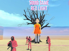 Lalao Squid Game Red Light