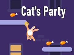 Lalao Cat's Party