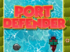 Lalao Port Defender