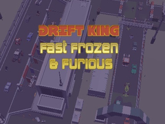 Lalao Drift King Fast Frozen & Furious