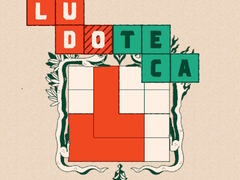 Lalao Ludoteca