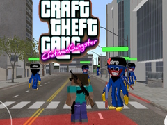 Lalao Craftsman Gangster Theft Auto