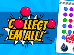 Lalao Collect Em All