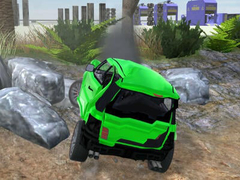 Lalao Car Crash Test