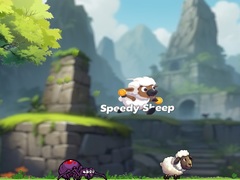 Lalao Speedy Sheep