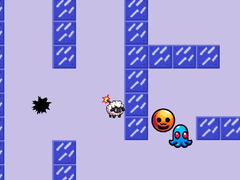 Lalao Baa-bomb Maze