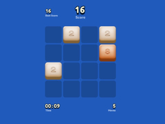 Lalao Block 2048