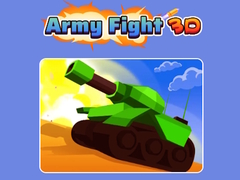 Lalao Army Fight 3D 