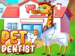 Lalao Pet Dentist 