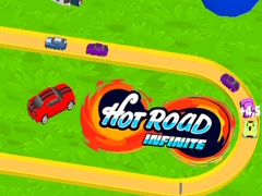 Lalao Hot Road Infinite