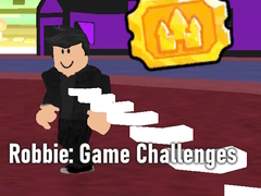 Lalao Robbie: Game Challenges