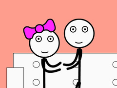 Lalao Stickman Prison and Love