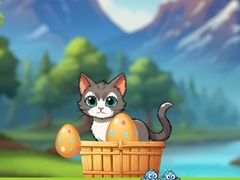 Lalao Hungry Kitty Adventures