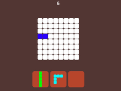 Lalao Blocks Puzzle: Fill And Clear