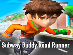 Lalao Subway Buddy Road Runner