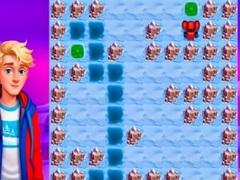 Lalao Xmas Snow Challenge