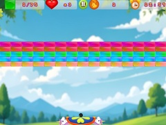Lalao Block Blaster Unicorn