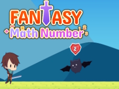 Lalao Fantasy Math Number