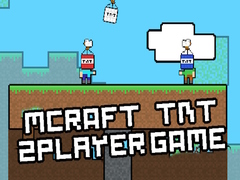 Lalao MCraft TNT 2 Player Game