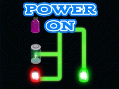 Lalao Power On